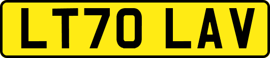 LT70LAV
