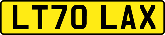 LT70LAX