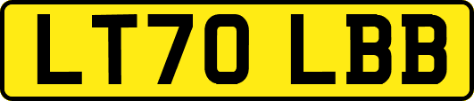 LT70LBB