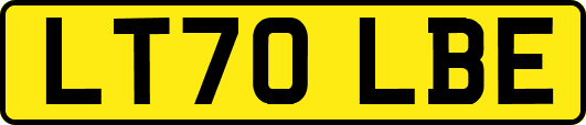 LT70LBE