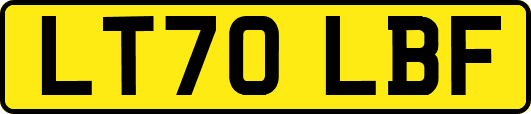 LT70LBF