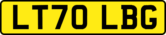LT70LBG