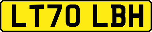 LT70LBH