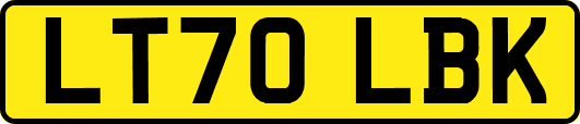 LT70LBK