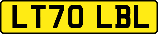 LT70LBL
