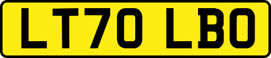 LT70LBO