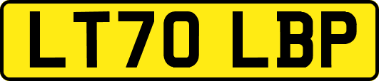 LT70LBP