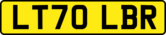 LT70LBR