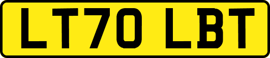 LT70LBT