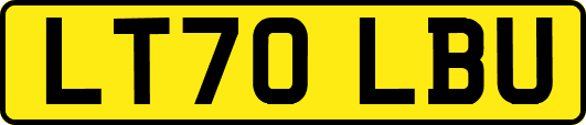 LT70LBU