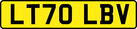 LT70LBV