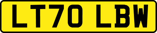 LT70LBW