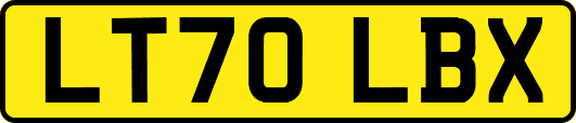 LT70LBX