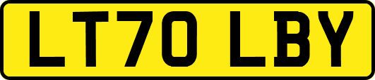 LT70LBY