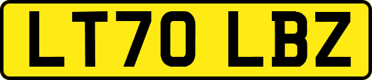 LT70LBZ
