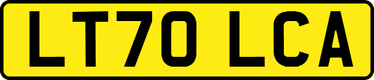 LT70LCA