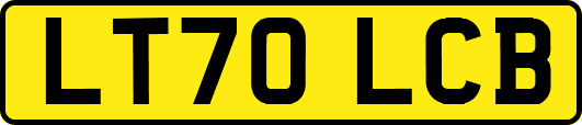 LT70LCB