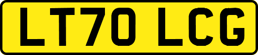 LT70LCG