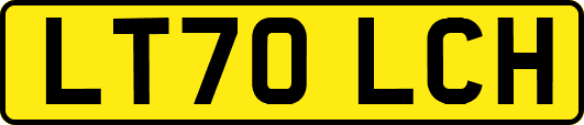 LT70LCH