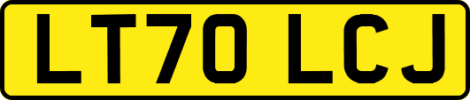 LT70LCJ