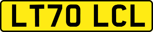 LT70LCL