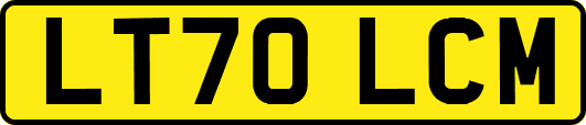 LT70LCM