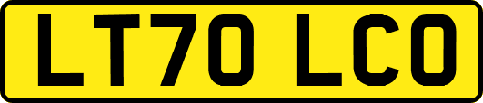 LT70LCO