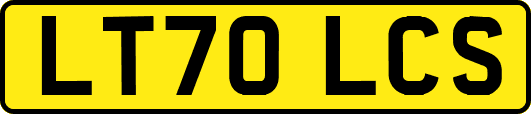 LT70LCS