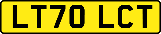 LT70LCT
