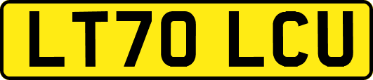LT70LCU