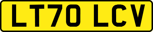 LT70LCV