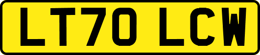 LT70LCW
