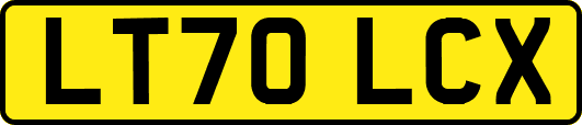 LT70LCX