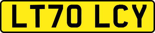 LT70LCY