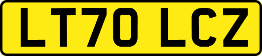 LT70LCZ