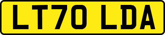 LT70LDA