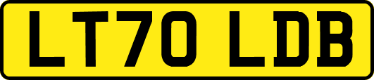 LT70LDB