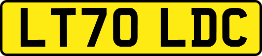 LT70LDC