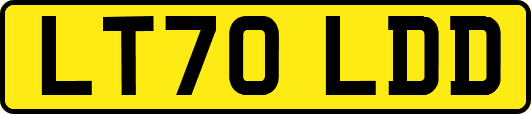 LT70LDD