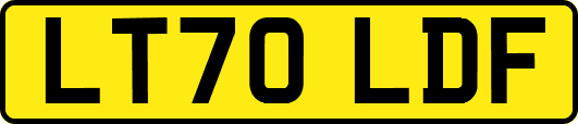 LT70LDF