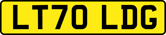 LT70LDG