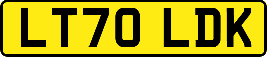 LT70LDK