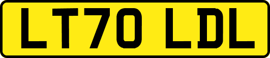 LT70LDL