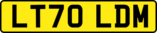 LT70LDM