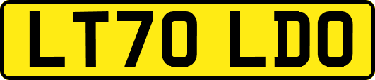 LT70LDO