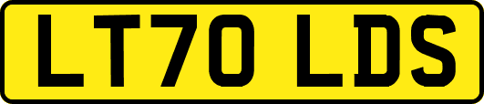 LT70LDS