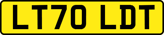 LT70LDT