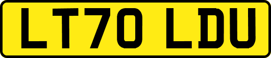 LT70LDU