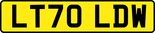 LT70LDW