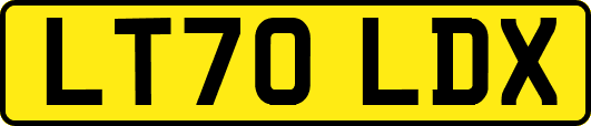 LT70LDX